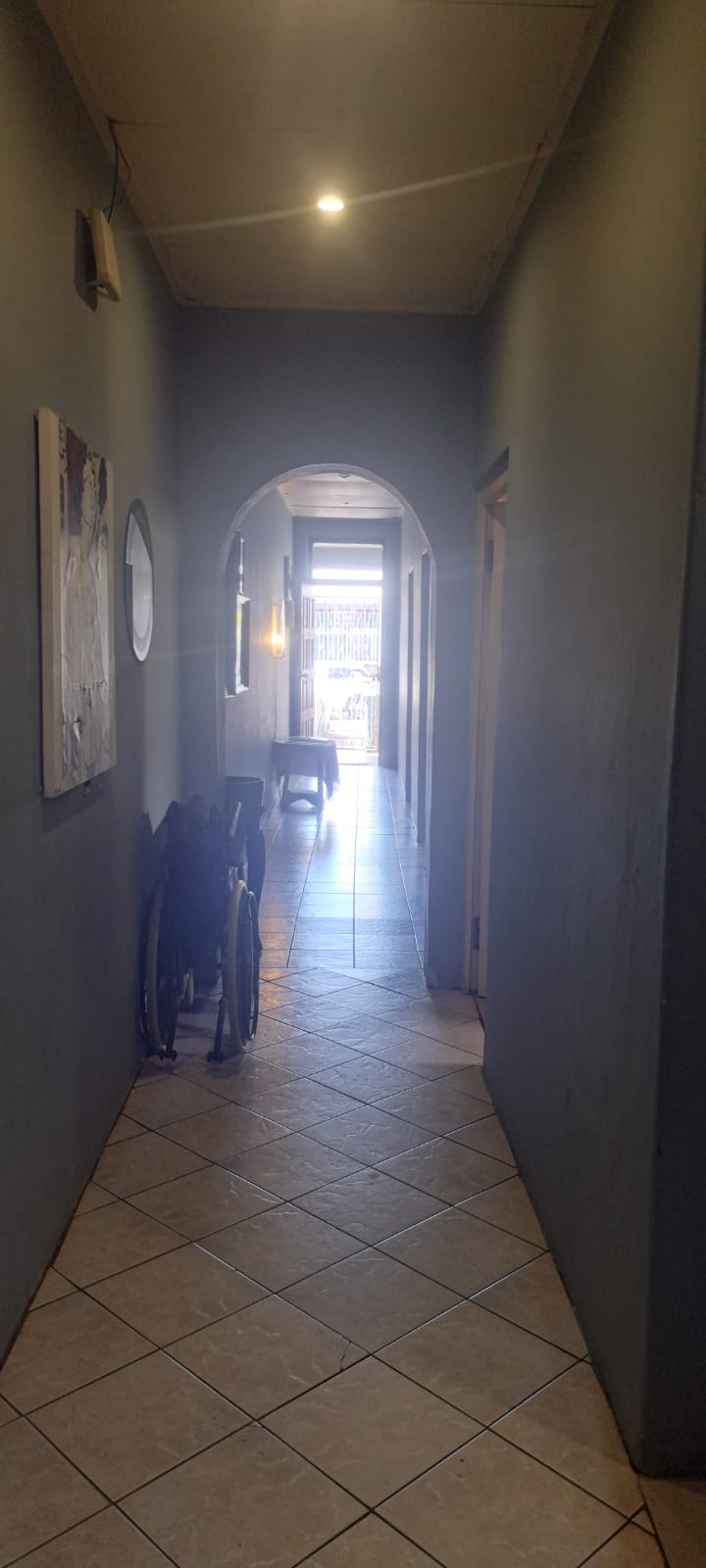 4 Bedroom Property for Sale in Woodstock Western Cape